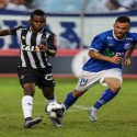 Juan Cazares y su retraso con la directiva de Atlético Mineiro