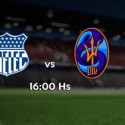 (PREVIA) Emelec buscará triunfar ante La Guaira en el nuevo Capwell