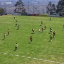 (TUITS) Delfín continua entrenando pensando en El Nacional