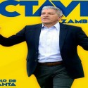 (AUDIO) Zambrano: «Delfín tiene una dirigencia seria los jugadores están al día y lo que buscamos es salvar la categoría»