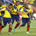 Disponibles 12 000 entradas para el partido de Ecuador ante Chile