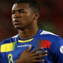 (AUDIO) Frickson Erazo sobre su posible fichaje con Peñarol