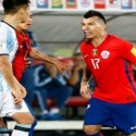 Argentina quiere jugar en la Bombonera frente a Chile por las eliminatorias