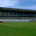 Estadio Jocay de Manta se reapetura luego del terremoto