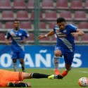 La Guaira busca ganar a Emelec en Guayaquil