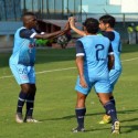 El Manta se toma el liderato en la serie B