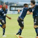 Nuevos convocado a la selección nacional