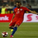 Marcelo Díaz: “Ecuador es un rival directo”