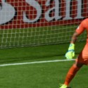 Romel Quiñónez no estará frente a Ecuador