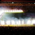 (VIDEO) Barcelona anunció la fecha de estreno de “Noche Amarilla”