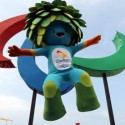 Brasil aguarda el comienzo de los Paralímpicos