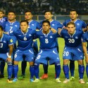 El Salvador denuncia intento de soborno en las Eliminatorias