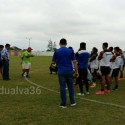 (TUIT) Ángel Gracia es el nuevo DT de Fuerza Amarilla