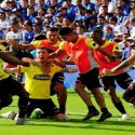 (VIDEO) Barcelona se llevó el Clásico de la casa de Emelec