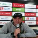 Gabriel Cosenza habla de la derrota del Deportivo Cuenca