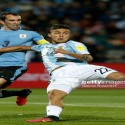 (TUIT) Dybala enciende el duelo entre Argentina y Paraguay