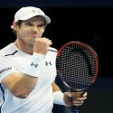 Murray se proclama campeón en Shanghái