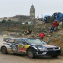 Ogier conquista su cuarta corona mundial de Rally