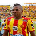 Ayrton Preciado, llamado a entrenar a la selección ecuatoriana
