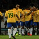 (VIDEO) Brasil asalta el liderato de las Eliminatorias