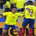 (VIDEO) Triunfa la “Tricolor” en el Atahualpa