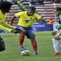 Reacción de la prensa internacional tras el empate entre Bolivia y Ecuador