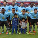 (FOTO) La tabla de la Serie B tras 34 fechas