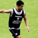 Matías Oyola y Arreaga en duda para el duelo del miércoles ante Liga de Quito