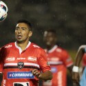 Universidad Católica mantuvo la localía ante River Ecuador
