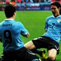 Suárez podría romper récord en eliminatorias ante Ecuador