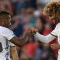 Manchester United golea en Europa League sin el Toño Valencia
