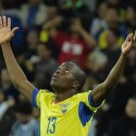 (TUIT) Énner Valencia aclara su situación y sí podrá viajar a Bolivia
