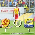 (VIDEO) Delfín se llevó un punto de su visita a Aucas