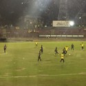Barcelona jugó amistoso ante la selección Sub 20