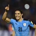 (TABLA) Así está la tabla de las Eliminatorias, tras jugarse el 50% de la competencia