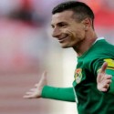 Seleccionado boliviano consigue récord en Eliminatorias