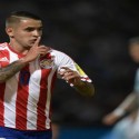 (VIDEO) Paraguay consigue histórica victoria en Córdoba