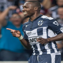 Monterrey golea con centro gol de Walter Ayoví