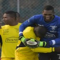 Alexander Domínguez: «Yo quiero que Bolillo siga. Es un entrenador que conoce bien el medio»