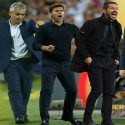 Cinco técnicos sudamericanos entre los candidatos al Balón de Oro