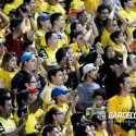 Reporte de Taquilla: Barcelona vs Delfín