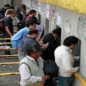 Aún hay entradas para el partido entre Ecuador y Perú