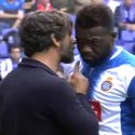 DT del Espanyol explica convocatoria de Caicedo tras Eliminatorias