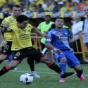 (VIDEO) Revive el último “Clasico del Astillero” jugado en el Capwell