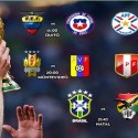 (VIDEO) Algunos momentos históricos de las eliminatorias en la previa a la fecha 9