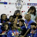 Denuncian soborno millonario en la Copa América 2007