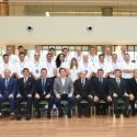 Inicia el Curso para Instructores y Asesores de Árbitros de la CONMEBOL