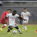 (VIDEO) Empate de Lobos Buap de Daniel Porozo contra Atlante de Carlos Garcés