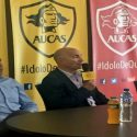 (AUDIO) Danny Walker: “Creo que todavía hay esperanzas para salvar la categoría «