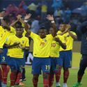 FEF entregó incompleto el premio económico a La TRI en Copa América